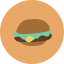 A bit greasy